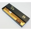 Yakusugi Premium Japanese Chopsticks with Chopsticks Rest with 1 Pair