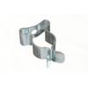 Lot Of 25 Tool Storage Spring Terry Clips 1/2 Inch 13Mm Bzp by DIRECT HARDWARE