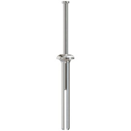 Simpson Strong-Tie ZN25200SS Zinc Nailon 1/4 in. x 2 in. Stainless-Steel Pin-Drive Anchor (100-Qty)