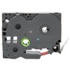 5pcs 18mm Label Maker Tape for Tze 241 Tz241 3/4in