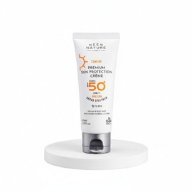 [Tone-up sun cream] Dr. Olga Premium Sun Protection Cream 60ml / [톤업 선크림]닥터올가 프리미엄 선프로텍션 크림 60ml