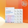 Mom's King 맘스킹 리포바이탈 리포좀마그네슘 800mgX60정 Mom's King RevoVital Liposomal