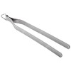 Yuktha Eternals Stainless Steel Tong, Roti - Chapati Chimta, Chipya.