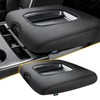 GAWAF Center Console Cover Compatible with Chevy Silverado 2014 2015