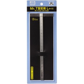 GSI Creos G Tool GT82 Mr.T Ruler (Large)