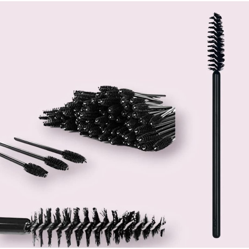 GOOD STUFF Wiederverwendbare Wimpernbürsten: Die umweltfreundliche Wahl für einen perfekten