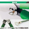 Engineer Screw Saurus VA Electrician Exam Compatible for Stripped/Crushed/Rusted Screws