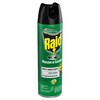 Raid House & Garden I, Indoor & Outdoor Insecticide Spray,
