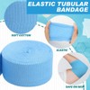 Elasticated Tubular Bandage Stretchable Tubi Grip Cotton Gauze Size D