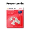 2 TAPON DE DESAGÜE PARA HIELERAS BTN-7