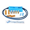 Creality Capricorn Premium XS Bowden PTFE Tube 1 Meter and