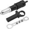 Pop Rivet Gun Tool Rivet Drill Attachment Power Drill Tool