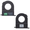 ETCR040K Open Close Leakage Current Sensor High Accuracy Current Transformer