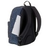 Seven ISCHOOLPACK School Bag Spacious School Bag for Teenagers, Girls