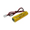 GSUIVEER ELB-CS01 1.2 Volt Emergency Exit Battery Ni-CD 1.2v 900mAh