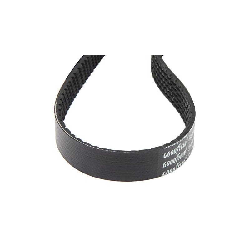 KRC Power Steering 4060260 Serpentine Belt