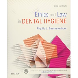 Ethics and Law in Dental Hygiene