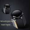 Tire Valve Stem Caps for Nissan Murano Altima Kicks Armada
