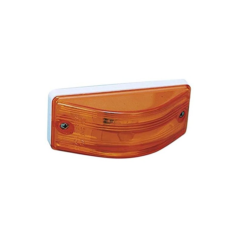 Peterson Manufacturing M343A Amber Side Marker Light