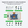 ESP32 S3 7 Inch Capacitive Touch Display Development Board Wireless