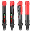 Handheld Combustible Gases Leak Detector Natural Gases Leakage Tester Portable