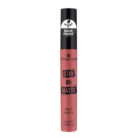 Ess. Stay 8H Matte Labial Líquido 07