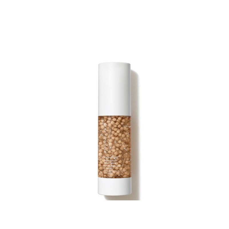 Jane Iredale HydroPure Tinted Serum 30ml, Dark 6