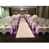 YLBFJXK Artificial Flower Ball for Centerpieces Bridal Wedding Artificial Wedding