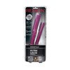 Revlon Set de Planchas de Cabello, 1" & 1/2" (2.54
