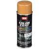 SEM Products 15173 Camel Color Coat - 12 oz.