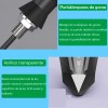 2pcs Luces Led Direccionales Para Moto Secuencial Indicador