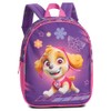 Fabrizio Kids PawPatrol Backpack 29 cm 29 cm 6L Purple,