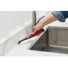 Rubbermaid Reveal Power Scrubber Attachable Grout Head, for Cordless Electric