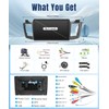 Car Radio Stereo for Toyota RAV4 2013 2014 2015 2016