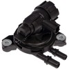 Dorman 911-412 Vapor Canister Purge Valve Compatible with Select Ford