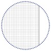 Clairefontaine 69142C Notebook DIN A4, 21 x 29.7 cm, Bound,
