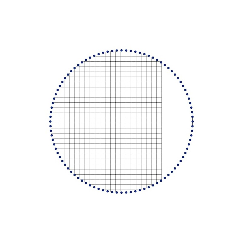 Clairefontaine 69142C Notebook DIN A4, 21 x 29.7 cm, Bound,