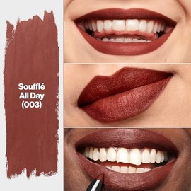ColorStay Matte Lite Crayon tono SOUFFLÉ ALL DAY