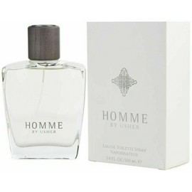 Usher Homme by Usher 3.3/ 3.4 oz Eau De Toilette Spray for Men