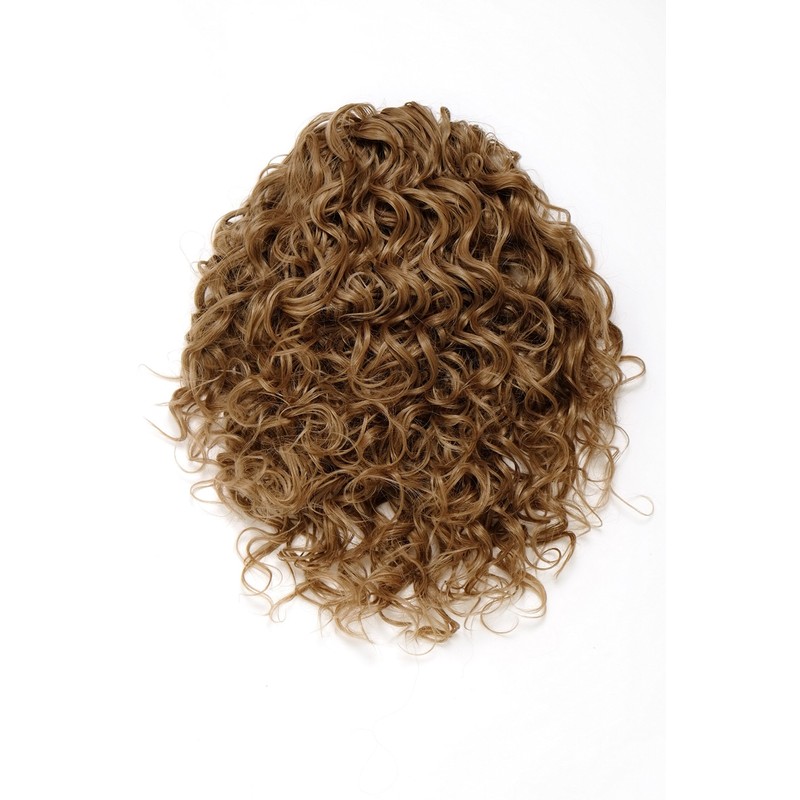 WIG ME UP NC002-15 Hairpiece Ponytail with 2 combs/clips &