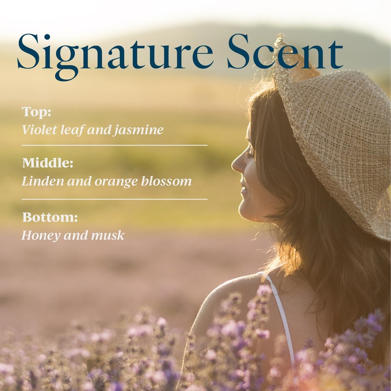 Provence Sante Relaxing Bath Salt - Luxury and Soothing Soak