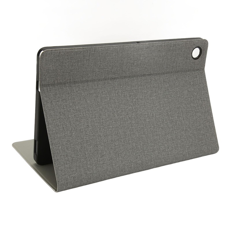 Tablet Protective Case, Adjustable Stand Function Exquisite Texture Fine Stitching