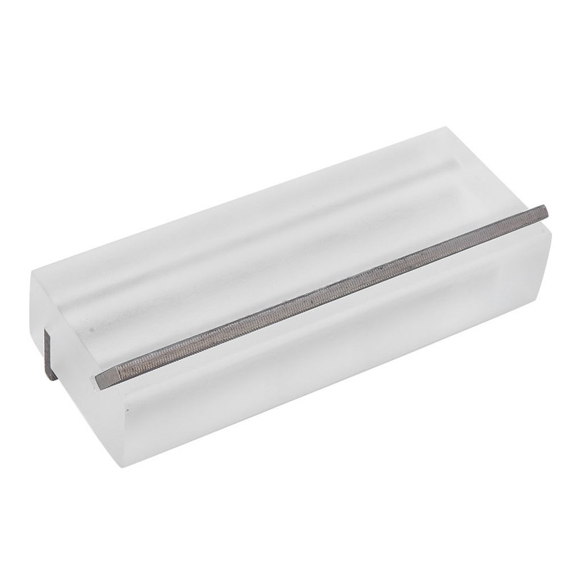 Fret Bevel File 2 In 1 35° 90° Angle Chamfering