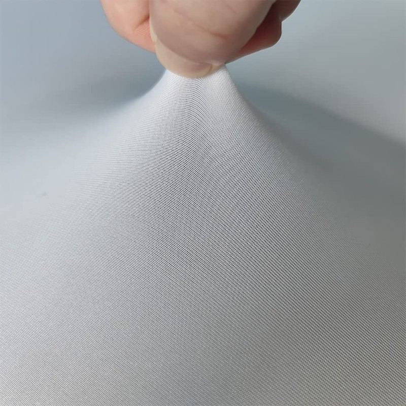 Namvo Stretch Tablecloth, 6 ft Rectangular Spandex Dining Table Cloth,