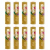 Mystik 10 Pack Mystik JT-6 Synthetic EM #2 Grease; Electric