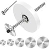Inside Pipe Cutter for PVC Pipe Cutter Tool with 4"