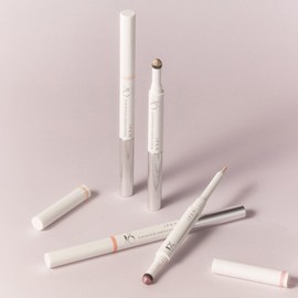 IPKN Flap One Muse Under Eye Pointer 0.5g / Concealer Glitter Dual Aegyo-sal Stick / 입큰 플랩 원 뮤즈 언더 아이 포인터 0.5g 컨실러글리터 듀얼 애교살스틱