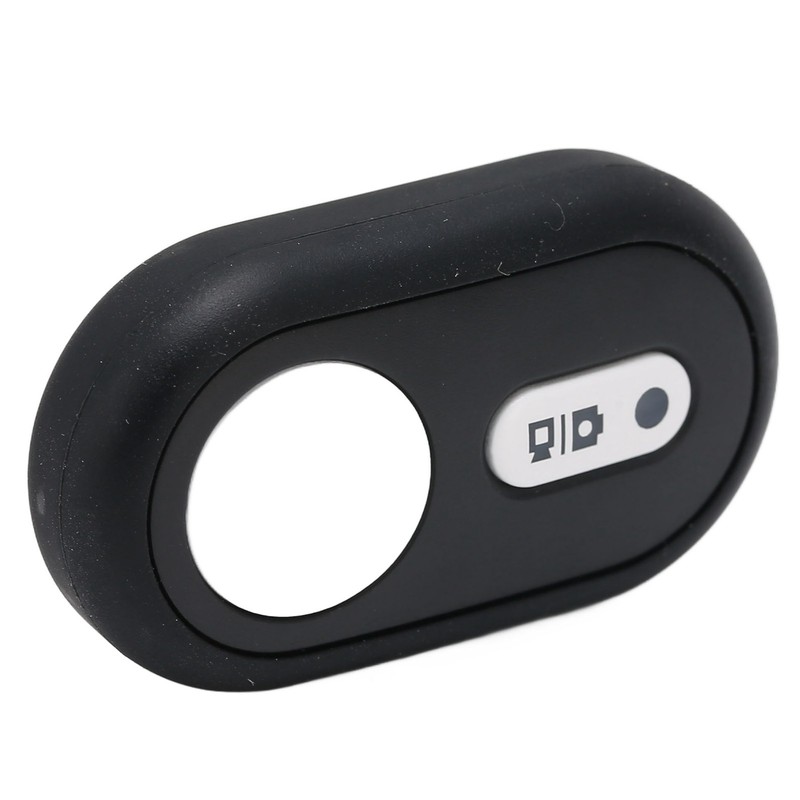 Wireless Camera Remote Shutter Multifunctional Bluetooth 4.1 Remote Shutter for