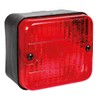 Provence Outillage Rear Light Red