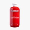 Kamusa Acondicionador para Cabello de Marula | Sin Sulfatos y Parabenos | Suaviza, Nutre y Repara | 500 ml